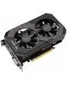 asus Karta graficzna GTX 1660 Ti EVO OC 6GB GDDR6 192bit 2HDMI/DP/DVI - nr 31