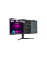 Monitor LG 34" 3440 x 1440 34WN750-B Czarny - nr 6