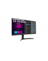 Monitor LG 34" 3440 x 1440 34WN750-B Czarny - nr 7