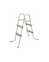 Drabinka basenowa dwustronna 84cm 58430 BESTWAY - nr 37