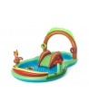 Basen plac zabaw nadmuchiwany przyroda 53093 BESTWAY - nr 10