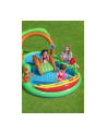 Basen plac zabaw nadmuchiwany przyroda 53093 BESTWAY - nr 24