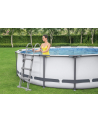 Basen stalażowy Pro Steel MAX 427x107cm 56950 BESTWAY - nr 14