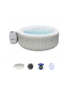 Dmuchany Basen Jacuzzi z Hydromasażem Lay-Z-Spa Tahiti 60007 BESTWAY - nr 22