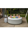 Dmuchany Basen Jacuzzi z Hydromasażem Lay-Z-Spa Tahiti 60007 BESTWAY - nr 34