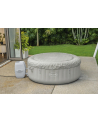 Dmuchany Basen Jacuzzi z Hydromasażem Lay-Z-Spa Tahiti 60007 BESTWAY - nr 48