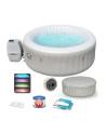 Dmuchany Basen Jacuzzi z Hydromasażem Lay-Z-Spa Tahiti 60007 BESTWAY - nr 69