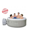 Dmuchany Basen Jacuzzi z Hydromasażem Lay-Z-Spa Tahiti 60007 BESTWAY - nr 72