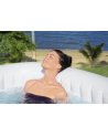 Dmuchany Basen Jacuzzi z Hydromasażem Lay-Z-Spa Ibiza 60015 BESTWAY - nr 22