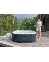 Dmuchany Basen Jacuzzi z Hydromasażem Lay-Z-Spa Ibiza 60015 BESTWAY - nr 73