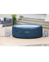 Dmuchany Basen Jacuzzi z Hydromasażem Lay-Z-Spa Milan 60029 BESTWAY - nr 11