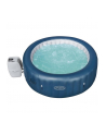 Dmuchany Basen Jacuzzi z Hydromasażem Lay-Z-Spa Milan 60029 BESTWAY - nr 44