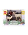 Zestaw farma Gospodyni i kozy 143533 Artyk - nr 1