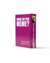 epee EP What Do You Meme? Extra paka No 2 - 25 memów + 90 kart p8 04250 - nr 1