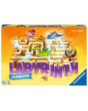 Labirynt Junior. Labyrinth 209040 RAVENSBURGER - nr 1