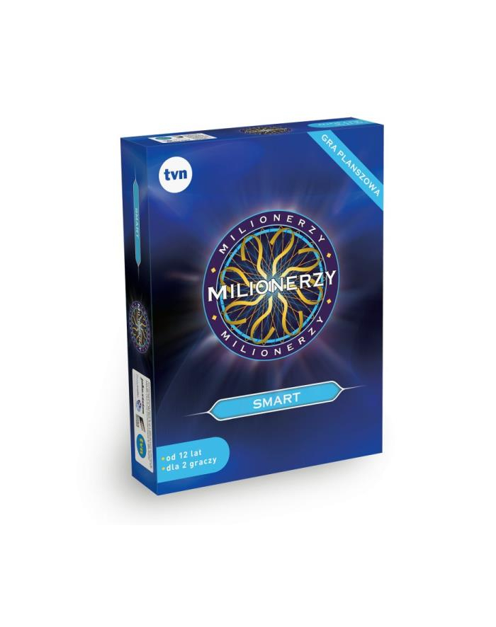 tm toys Milionerzy SMART gra 308294 główny