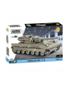 COBI 2621 Armed Forces Czołg Merkava MK I/II 825 klocków - nr 2