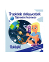 Tropiciele ciekawostek. Tajemnice kosmosu 09147 Trefl - nr 1