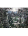 Puzzle 368el Exit Północ w ogrodzie 171200 RAVENSBURGER - nr 7