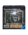 Puzzle 368el Exit Północ w ogrodzie 171200 RAVENSBURGER - nr 9