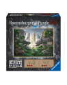 Puzzle 368el Exit Opustoszałe miasto 171217 RAVENSBURGER - nr 10