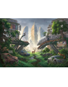 Puzzle 368el Exit Opustoszałe miasto 171217 RAVENSBURGER - nr 12