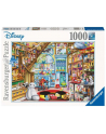 Puzzle 1000el Świat Disney 167340 RAVENSBURGER - nr 1