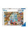Puzzle 1000el Świat Disney 167340 RAVENSBURGER - nr 3