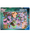 Puzzle 1000el Czas kwitnienia wiśni 167647 RAVENSBURGER - nr 1