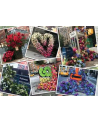 Puzzle 1000el Kwiaty w Nowym Jorku 168194 RAVENSBURGER - nr 3