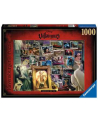 Puzzle 1000el Villainous Cruella de Vil 168866 RAVENSBURGER - nr 2