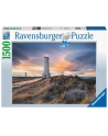 Puzzle 1500el Latarnia morska 171064 RAVENSBURGER - nr 2