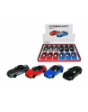 hipo BMW Z4 napęd metal 1:34 KT5419D - nr 1