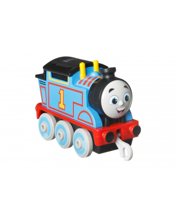 Fisher-Price Tomek i Przyjaciele Lokomotywa mała metalowa HFX89 MATTEL