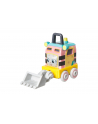 Fisher-Price Tomek i Przyjaciele Lokomotywa mała metalowa HFX89 MATTEL - nr 5