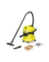 karcher Odkurzacz uniwersalny WD 4 V-20/5/22 1.628-201.0 - nr 6