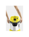 karcher Odkurzacz uniwersalny akumulatorowy WD 3 Battery Premium        1.629-950.0 - nr 7