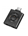 logilink Adapter audio USB-C/M do 2xjack 3.5mm 7.1 - nr 7
