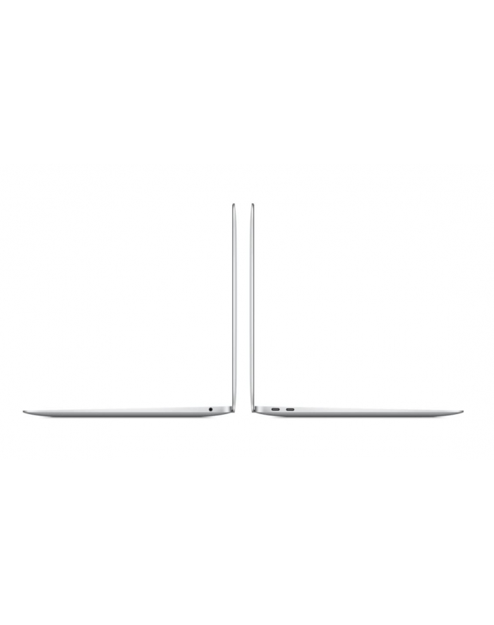 apple MacBook Air 13.3: M1 chip 8-core CPU and 7-core GPU/16GB/256GB/US layout Silver główny