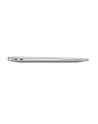 apple MacBook Air 13.3: M1 chip 8-core CPU and 7-core GPU/16GB/256GB/US layout Silver - nr 3