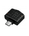 logilink Adapter Audio USB-C/M do jack 3.5m/F - nr 1
