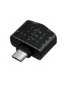 logilink Adapter Audio USB-C/M do jack 3.5m/F - nr 9