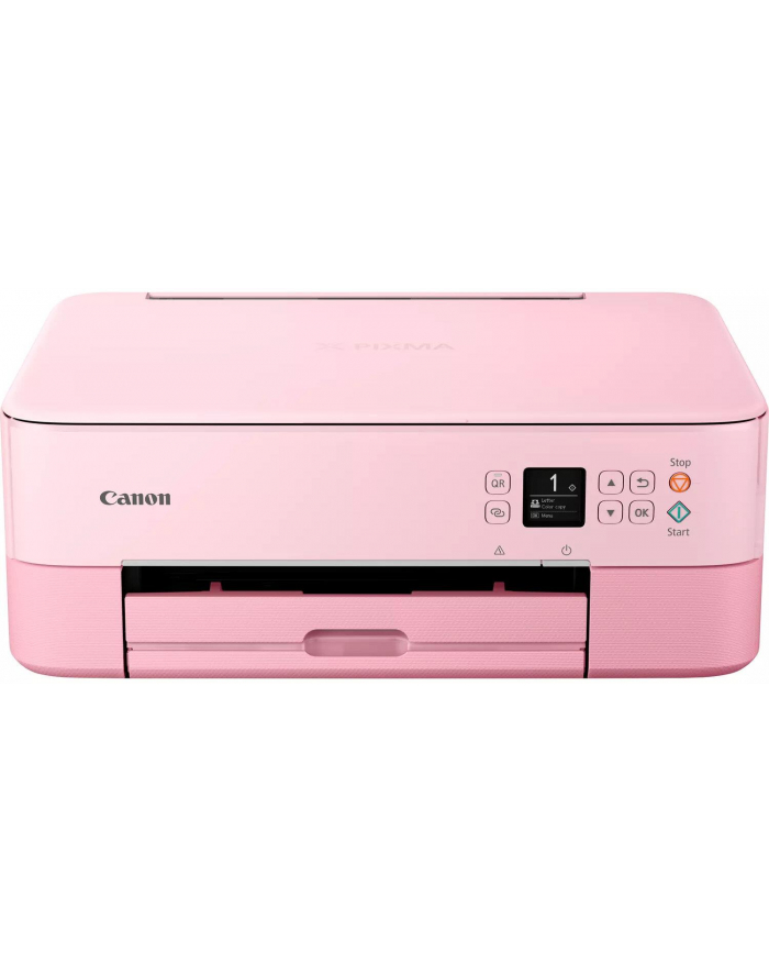 canon Drukarka TS5352A (wersja europejska)R PINK 3773C146 główny