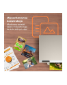 hp inc. Drukarka ENVY Inspire 7220e  All-in-One 242P6B - nr 132