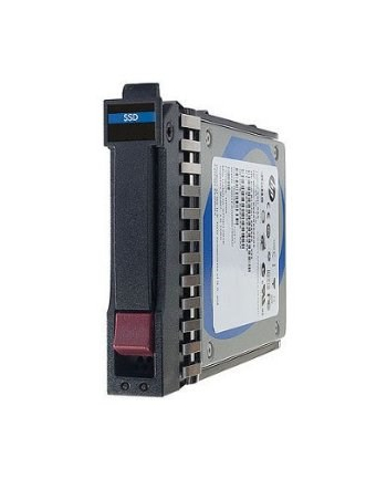hewlett packard enterprise HPE 1.92TB SATA MU LF SSD P19984-B21