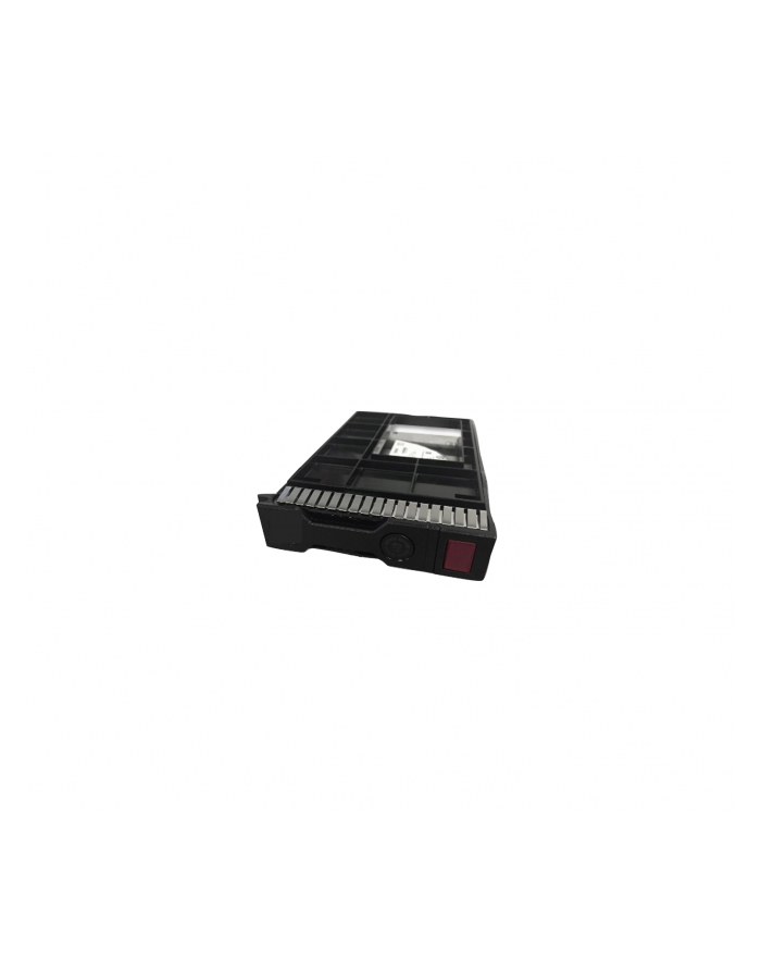 hewlett packard enterprise Dysk SSD  480GB SATA RI LFF SCC MV P47807-B21 główny