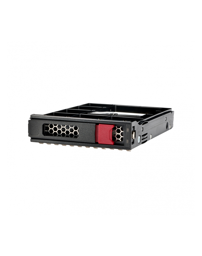 hewlett packard enterprise Dysk SSD 960GB SATA RI LFF LPC MV  P47808-B21 główny