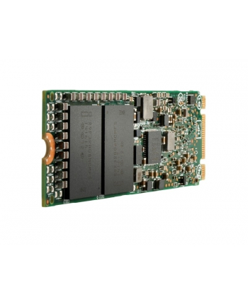hewlett packard enterprise Dysk SSD 240GB SATA RI M.2 MV  P47817-B21
