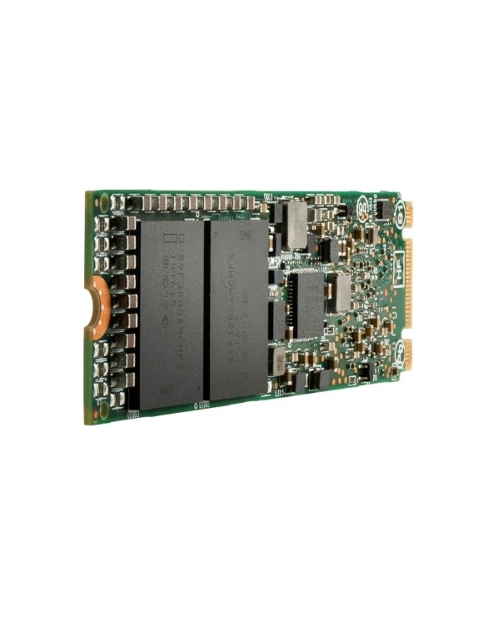 hewlett packard enterprise Dysk SSD 240GB SATA RI M.2 MV  P47817-B21 główny