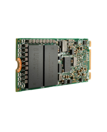 hewlett packard enterprise Dysk SSD 480GB SATA RI M.2 MV  P47818-B21